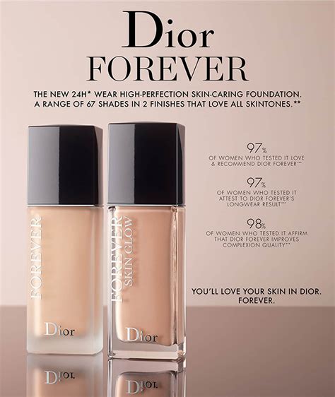 dior forever glow foundation review|dior forever glow foundation shades.